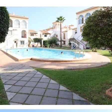 Casa Millie Lejlighed Playa Flamenca Eksteriør billede
