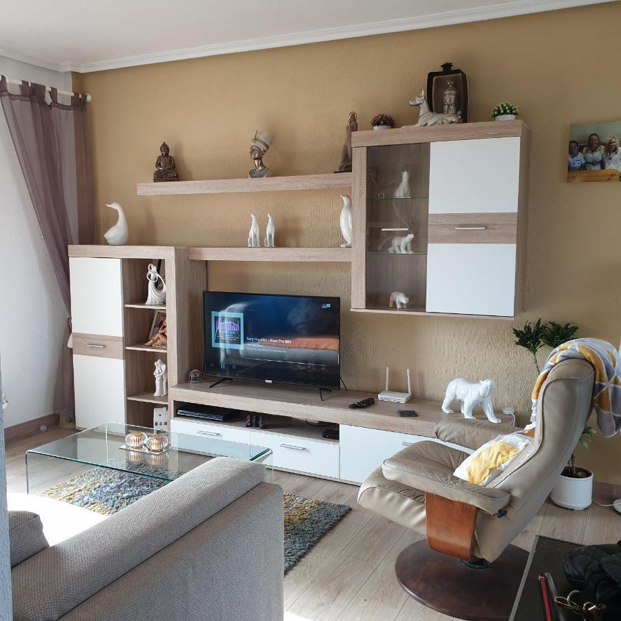 Casa Millie Lejlighed Playa Flamenca Eksteriør billede