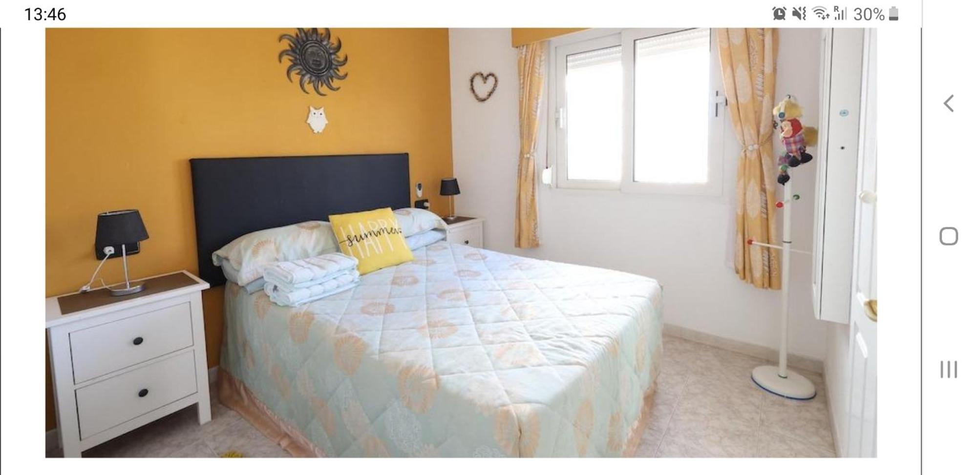 Casa Millie Lejlighed Playa Flamenca Eksteriør billede